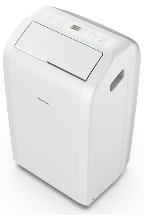 Мобильный кондиционер Hisense AP-09CW4GNCS00