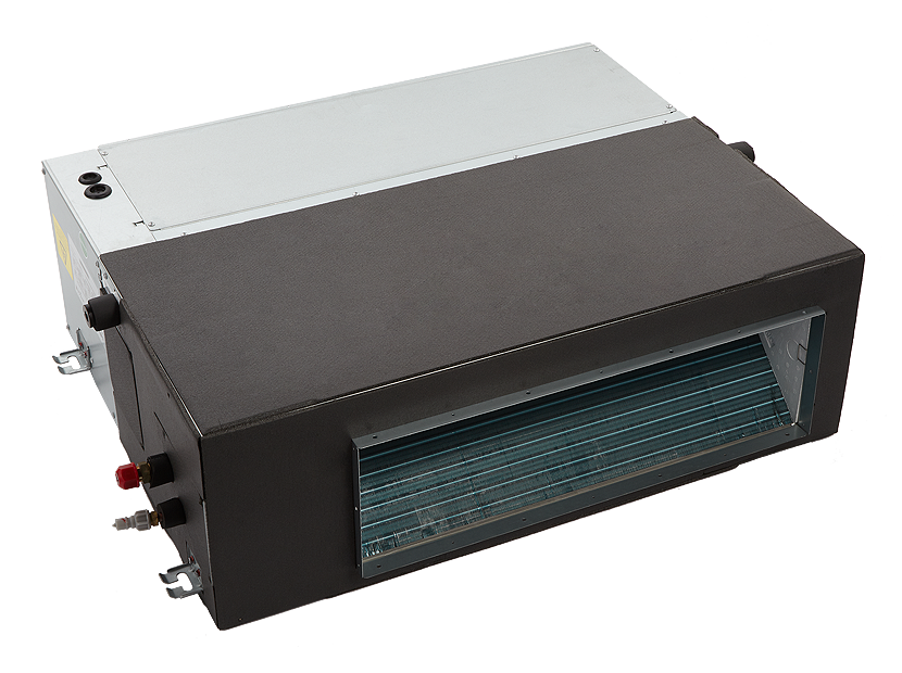 Канальный кондиционер Ballu Universal BLCI_D-36HN8/EU_23Y