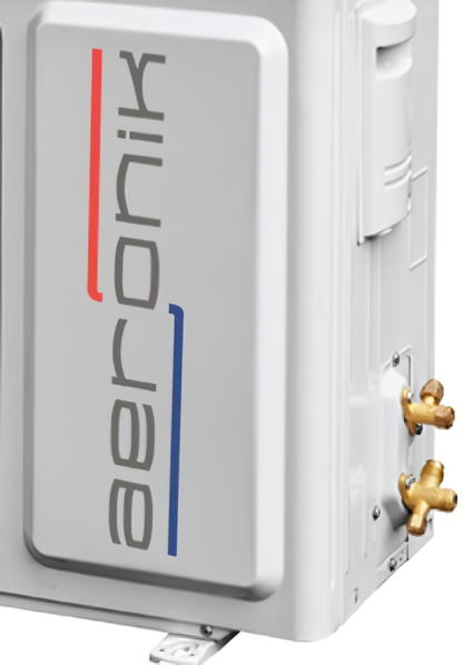 Компрессорно-конденсаторный блок Aeronik ASO-X16/AN-M