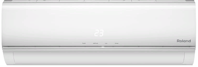 Кондиционер Roland Favorite II FU-24HSS010/N6