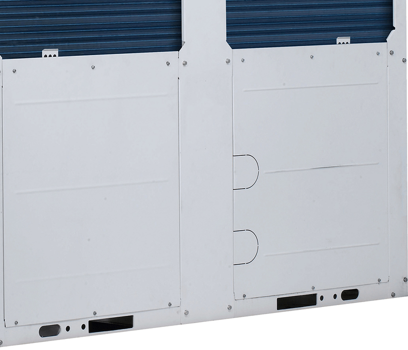 Чиллер с воздушным охлаждением Mdv M-V180MD2BR8-A