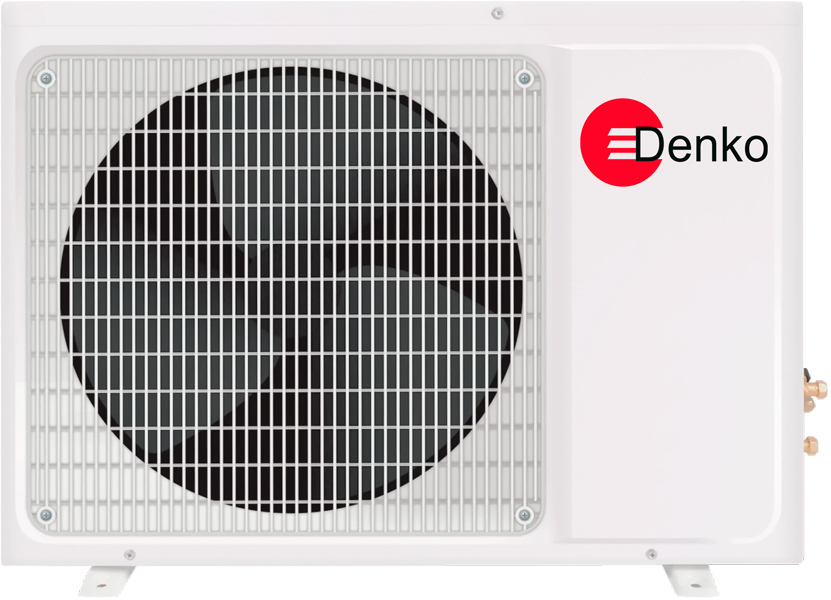 Кондиционер Denko Legend DU-12 (2024)
