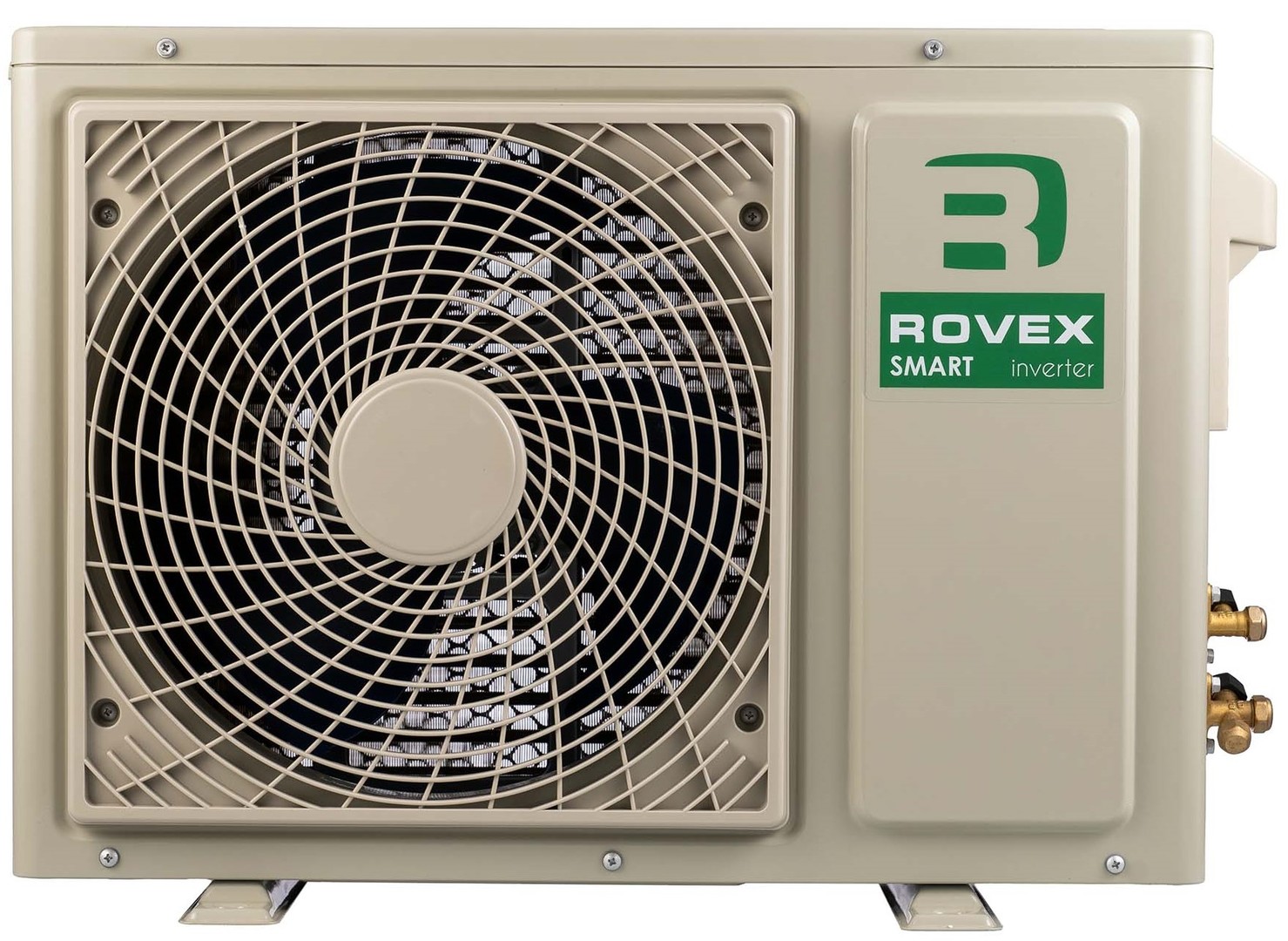 Кондиционер Rovex Smart RS-09PXI6