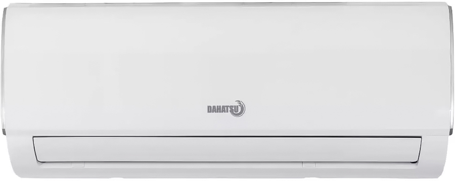 Кондиционер Dahatsu Dragon DHP-12/DHV-12