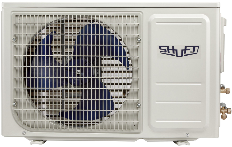 Кондиционер Shuft Berg SFTOI-12HN1_24Y