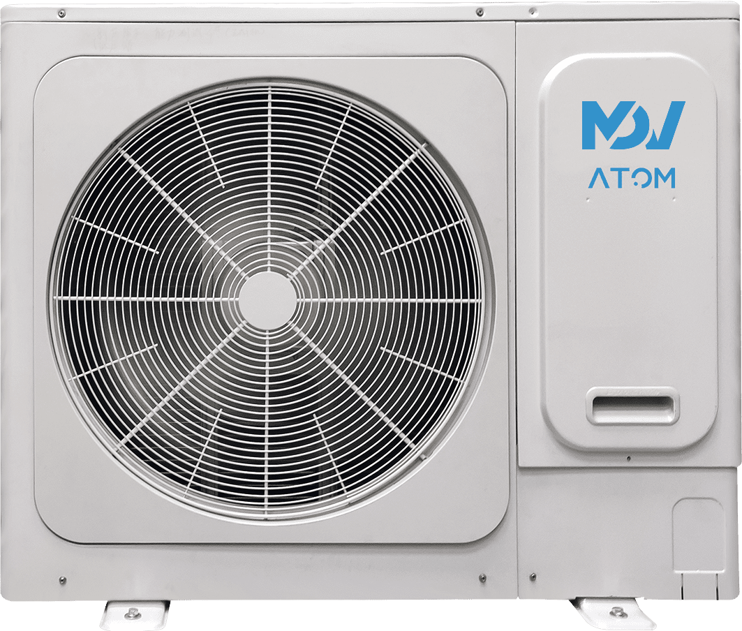 Наружный блок VRF системы Mdv V48W/DHN1(At)