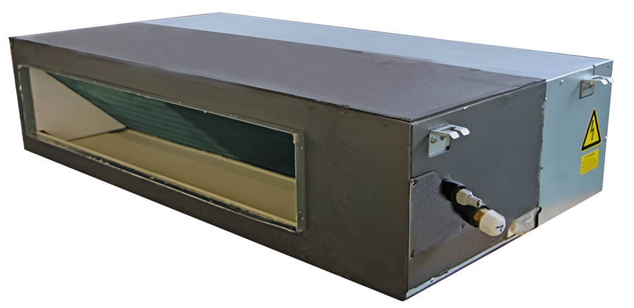 Канальный кондиционер Marsa MRK-24BHA2N/MRK-24HA2NE-W