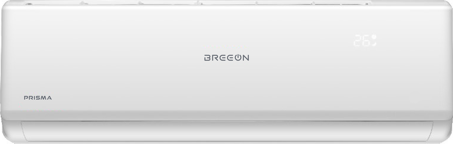 Кондиционер Breeon Prisma BRC-07TPO