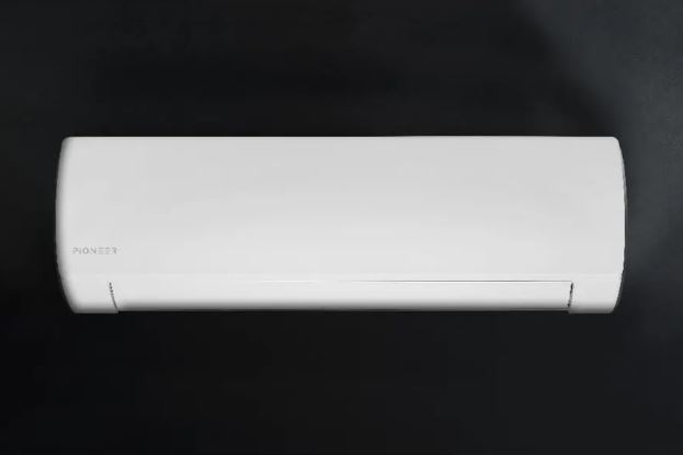 Настенный внутренний блок мульти сплит-системы Pioneer Artis KFRI20LW