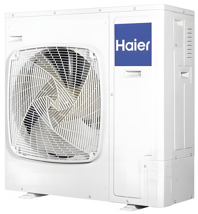 Колонный кондиционер Haier AP105S2SK1FA(H)/1U105S2SS1FB
