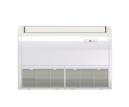 Инверторная сплит-система напольно-потолочного типа серии HEAVY DC INVERTER AUV-36UR4SB/AUW-36U4S1A (комплект)