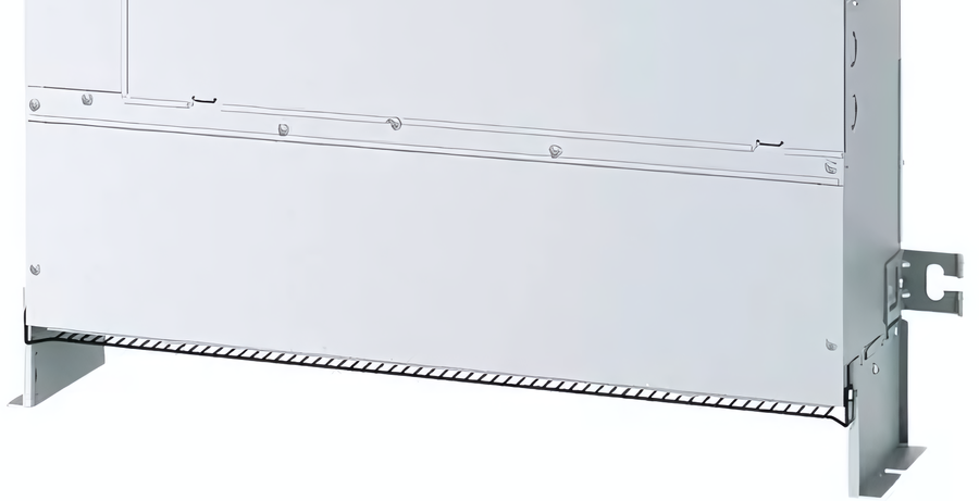 Напольно-потолочная VRF система Mitsubishi Electric PFFY-P32VCM-E