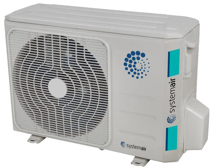 Кондиционер SYSCOOL WALL NORDIC 12 EVO PH Q