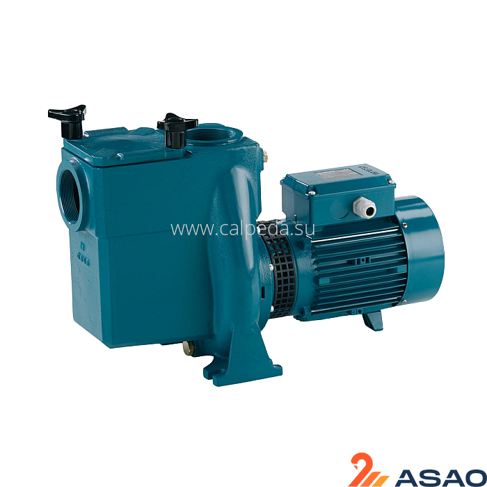 Calpeda NMP 50/12D/A