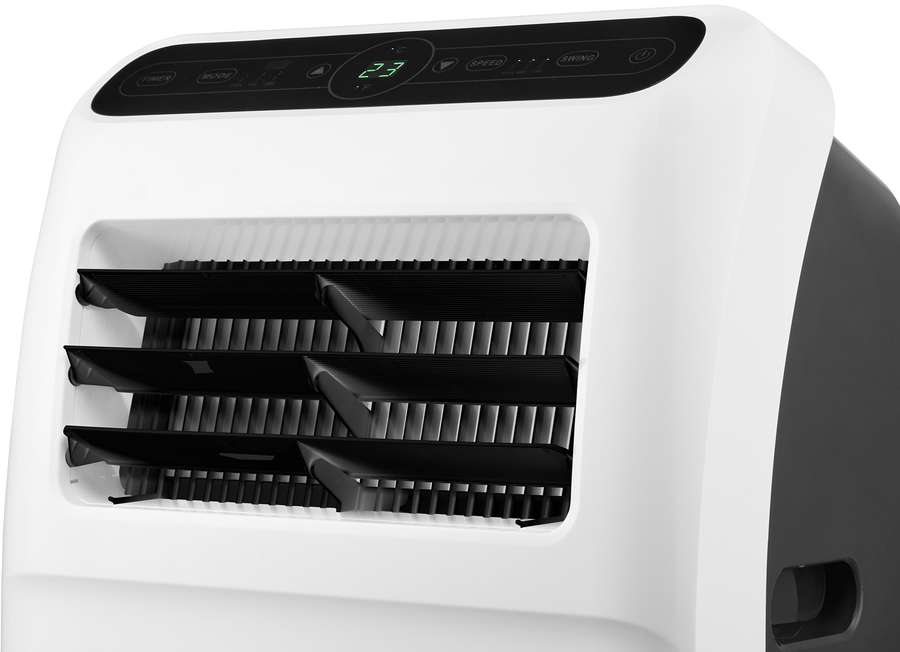 Мобильный кондиционер Ballu BPAC-12 CP/N1_24Y