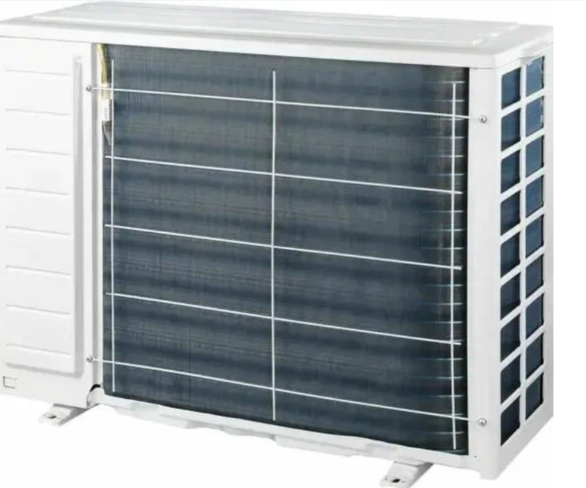 Внешний блок мульти сплит-системы на 5 комнат Electrolux Super Match ERP EACO/I-42 FMI-5/N8_ERP