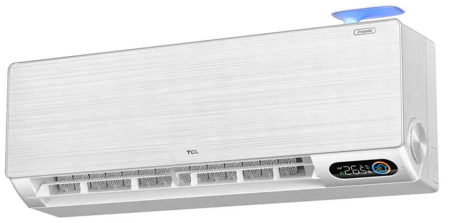 Кондиционер TCL X-Fresh II TAC-FRB09INV/R