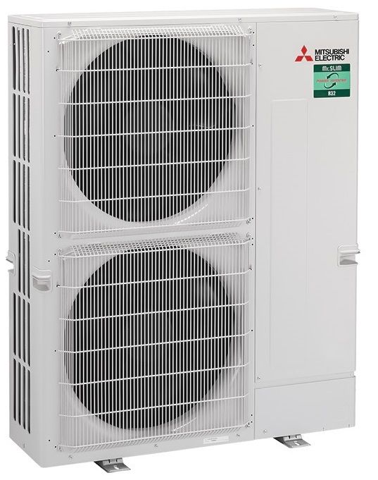 Канальный кондиционер Mitsubishi Electric Deluxe Power PEA-M200LA2/PUZ-ZM200YKA2