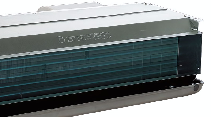 Канальный фанкойл до 20 кВт Gree FP-340WAS-R