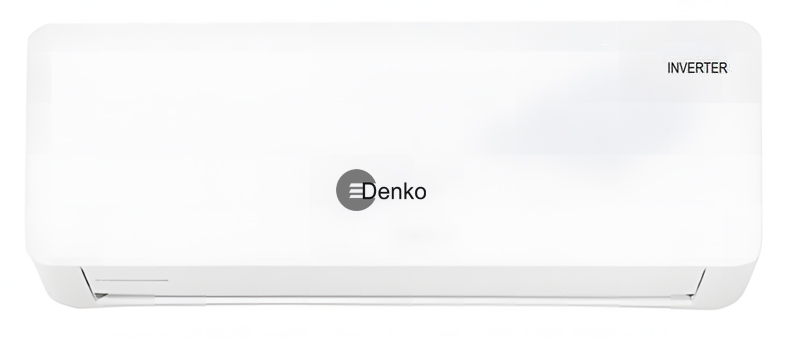 Кондиционер Denko Dragon QW-09 I (2024)
