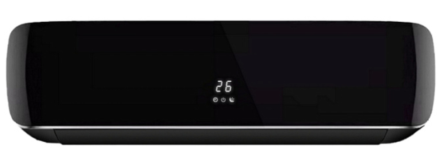 Кондиционер Hisense Black Crystal Super AS-13UW4RVETG01(B)