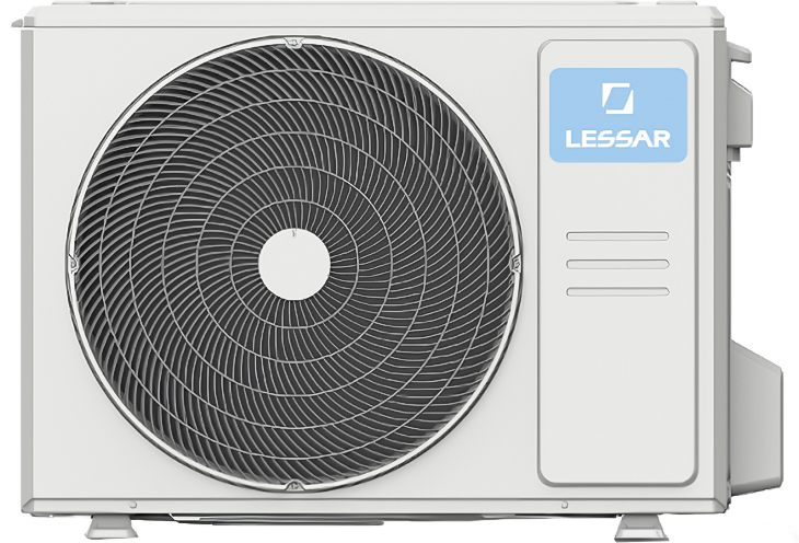 Кондиционер Lessar Avant LS-HE12KLE2/LU-HE12KLE2