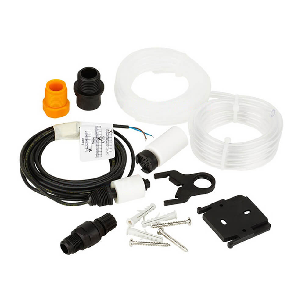 Seko Kronos KXPR 7 с датчиком уровня