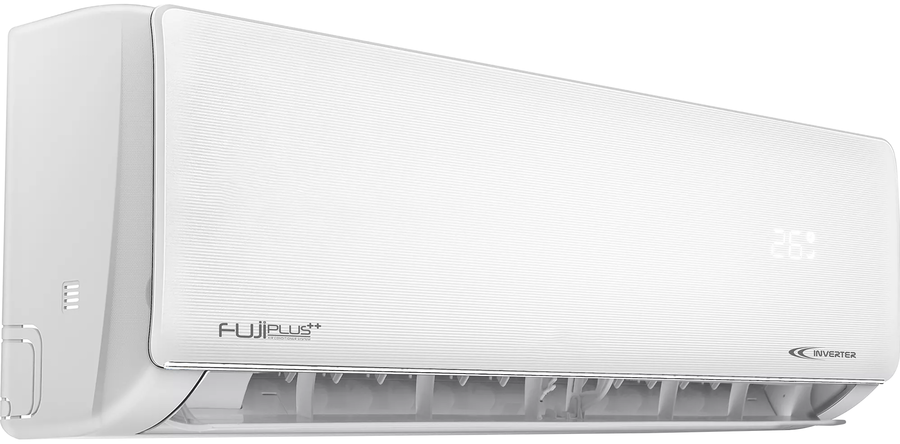 Кондиционер Fujiplus Akira FP-09 TI/TD Wi-fi