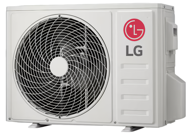 Кондиционер Lg Deluxe Pro H18S1D