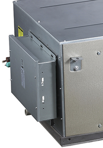 Канальная VRF система Electrolux EACD/I-96MWAN1/EACD/I-96HD1N1-R