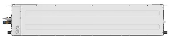 Канальный кондиционер Dantex Smart RKD-36BHANI/RKD-36HANIE-W