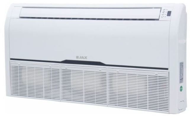 Напольно-потолочный кондиционер JAX ACIT – 36 HE02/ACIX-36HE02