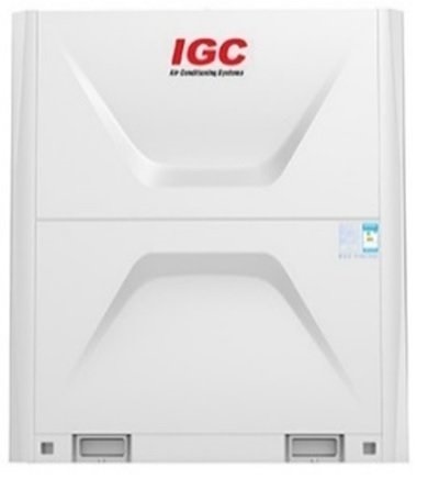 Компрессорно-конденсаторный блок IGC IMS-EX615NB(6)