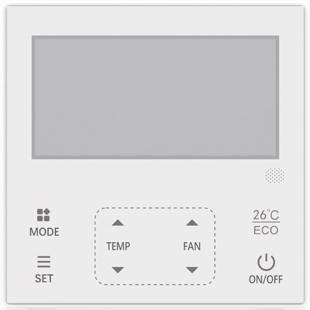 Канальный кондиционер Rovex ZDFB-18HRIN1/ZOA-18HRIN1