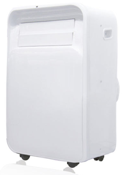 Мобильный кондиционер Aero IXIA AI-09CRP2