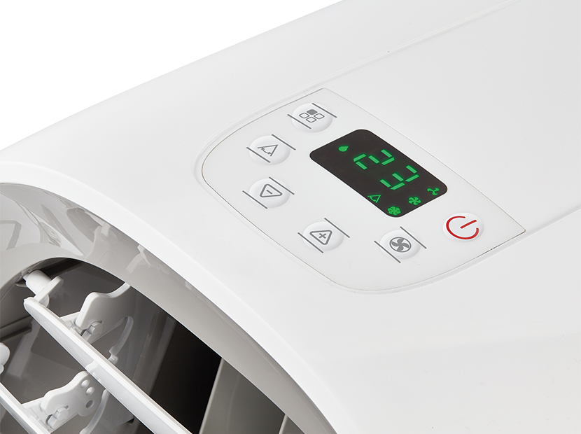 Мобильный кондиционер Ballu BPAC-07 CE_Y17