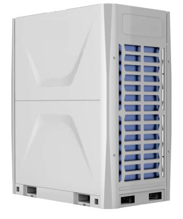 Компрессорно-конденсаторный блок IGC IMS-EX615NB(6)