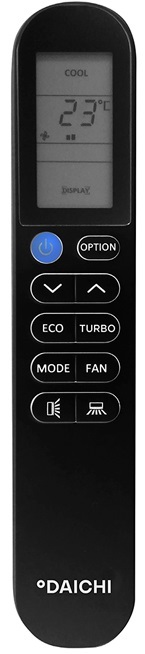 Кондиционер Daichi Miracle MIR25AVQS1R/MIR25FVS1R