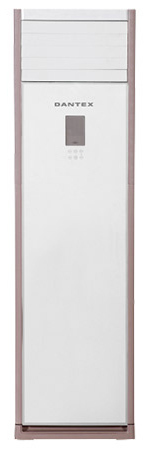 Колонный кондиционер Dantex RK-24FHM3/RK-24HM3E