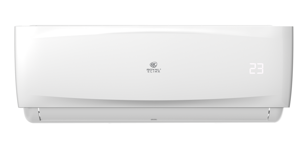Классическая сплит-система серии VELA NUOVA RC-VNE28HN (комплект)