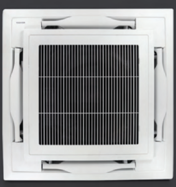 Кассетная VRF система Toshiba MMU-UP0271HP-E