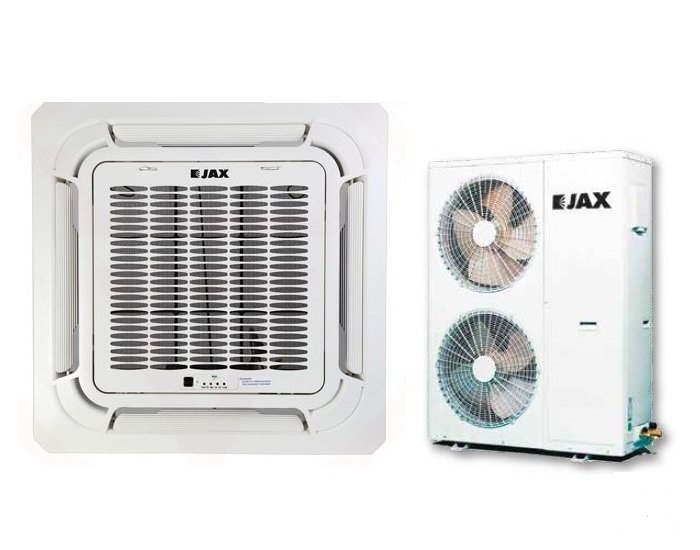 Кассетный кондиционер JAX ACQ – 20 HE5 /ACX-20 HE5