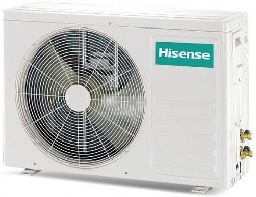 Кондиционер Hisense Zoom AS-13UR4RYRKB04