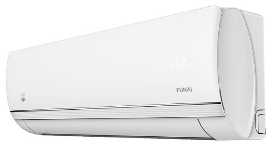 Кондиционер Funai Kadzoku RAC-I-KD25HP.D02