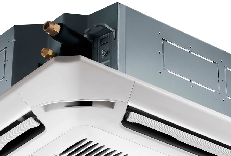 Кассетный внутренний блок мульти сплит-системы IGC Free Match RCI-X12NH