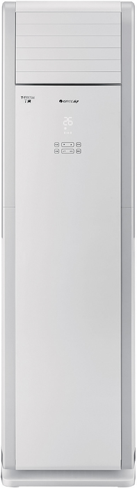 Колонный кондиционер Gree GVH55ALXK-M6NNC7A