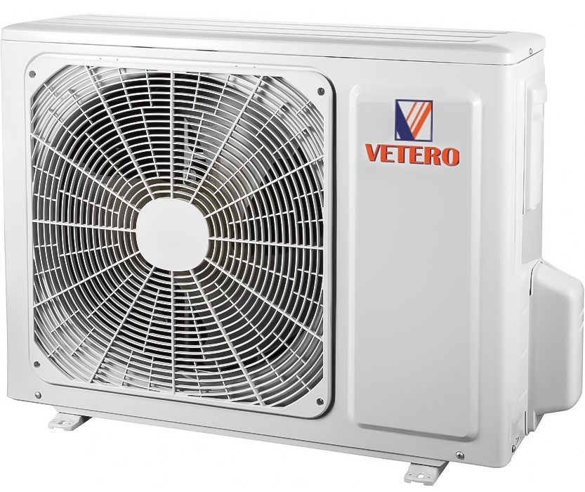Кондиционер VETERO Tempo V-S12TAC