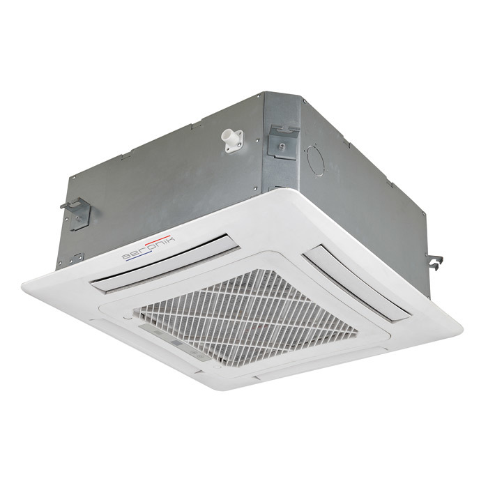 Кассетный внутренний блок мульти сплит-системы Aeronik Multizone ASI-18CHMZК(AKH(18)BA-K3DNA2A/I/TA-03)