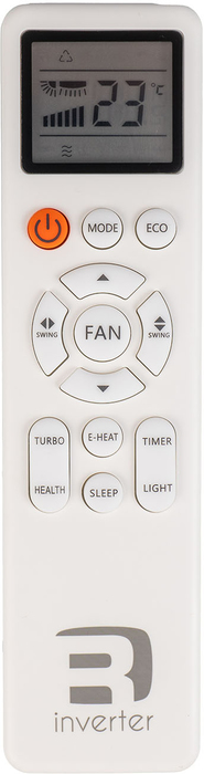 Кондиционер Rovex Smart RS-24PXI6