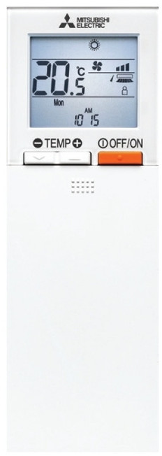 Кондиционер Mitsubishi Electric Design MSZ-EF42VGKW/MUZ-EF42VG